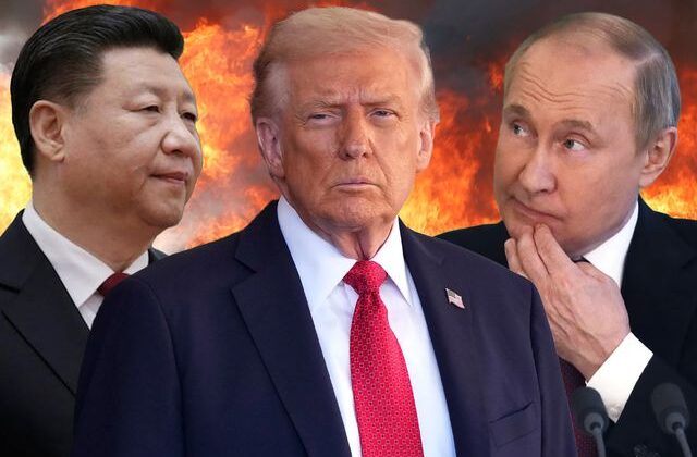 Trump’ın “Küba’yı alma onuru benim olacak” çıkışı Çin’i de harekete geçirdi