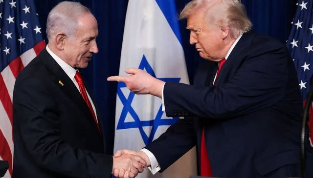 Trump’ın “Müzakare” paylaşımı sonrası İsrail’den İran’a yeni saldırı