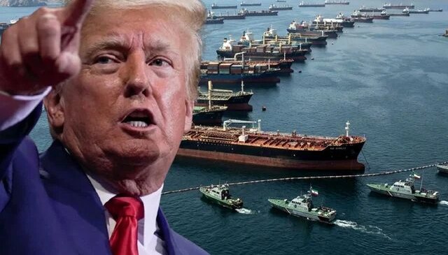 Trump’ın NATO ısrarı geçmiyor: İran’da bu konuda adım atın