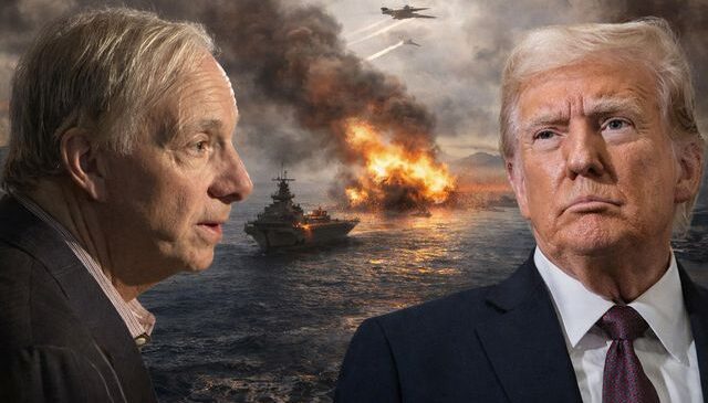 Trump’ın uykularını kaçıracak analiz: ABD’nin dünya üzerindeki hakimiyeti bitebilir