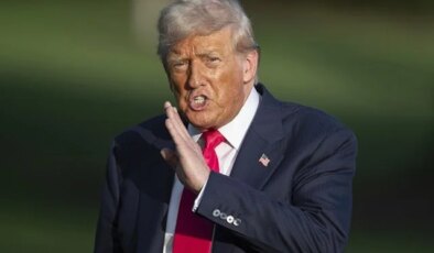 Trump: İran anlaşma istiyor ama bunu kabul etmem