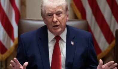 Trump: İran anlaşma yapmak için yalvarıyor