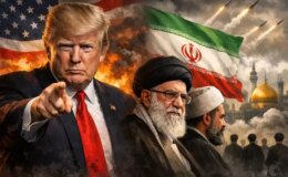 İran’da yeni dini lider seçildi, Trump’tan ilk tehdit geldi: Bizden onay almazsa, vadesi uzun olmaz