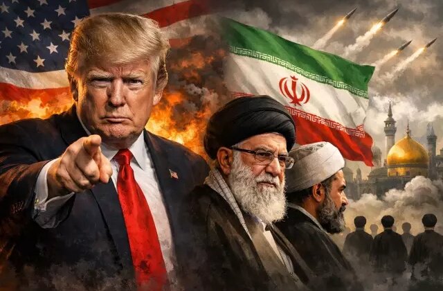 İran’da yeni dini lider seçildi, Trump’tan ilk tehdit geldi: Bizden onay almazsa, vadesi uzun olmaz