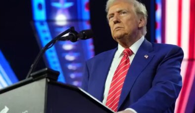 Trump: İran’daki yeni liderlik görüşmek istiyor, ben de kabul ettim