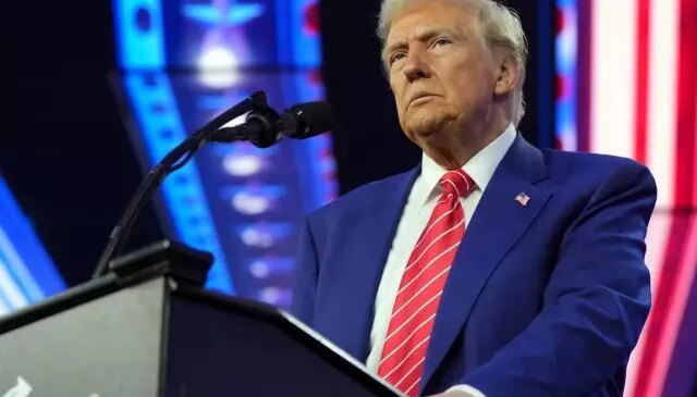 Trump: İran’daki yeni liderlik görüşmek istiyor, ben de kabul ettim