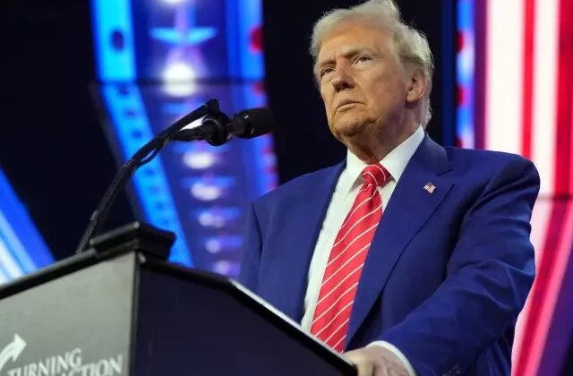 Trump: İran’daki yeni liderlik görüşmek istiyor, ben de kabul ettim