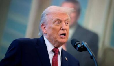 Trump “İran’ı mağlup” ettik dedi, Hürmüz Boğazı için çağrı yaptı