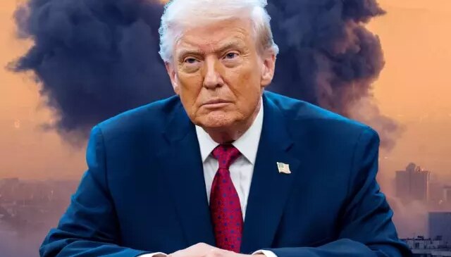 Trump: İran’ın cephanesi tükendi, çatışmalar birkaç gün içinde sona erebilir