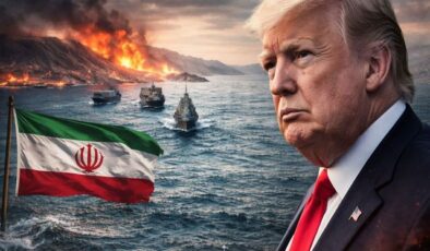 Trump, İran’ın hediyesinin “8 petrol tankerinin Hürmüz’den geçmesine izni vermesi” olduğunu açıkladı