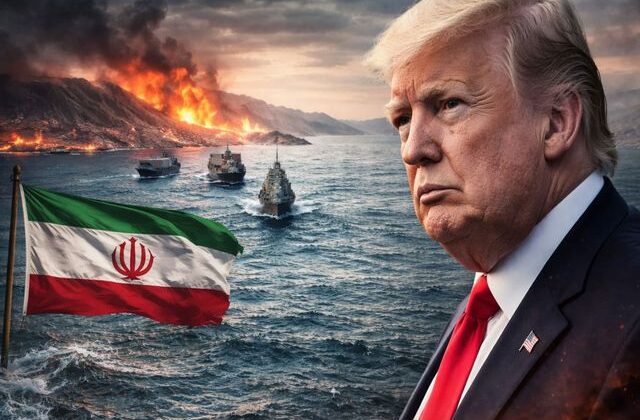 Trump, İran’ın hediyesinin “8 petrol tankerinin Hürmüz’den geçmesine izni vermesi” olduğunu açıkladı