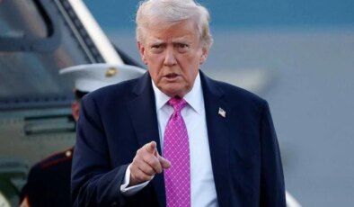 Trump: İran’ın uranyumunu ele geçirmeye odaklanmadık ama yapabiliriz