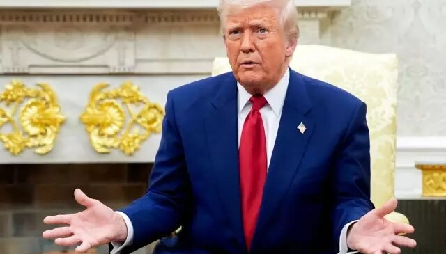 Trump: İspanya ile tüm ticari ilişkileri keseceğiz