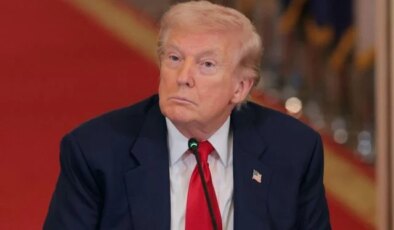 Trump: İsrail İran’a karşı nükleer silah kullanmaz