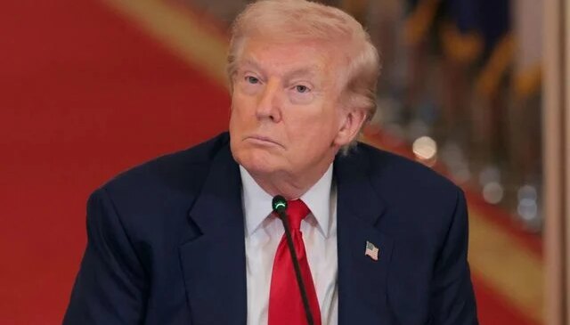 Trump: İsrail İran’a karşı nükleer silah kullanmaz