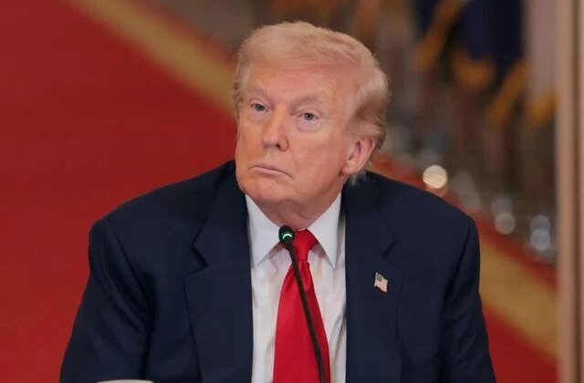 Trump: İsrail İran’a karşı nükleer silah kullanmaz