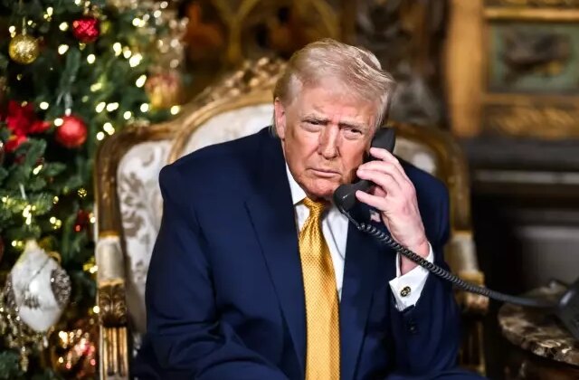 Trump, Miami’de Latin Amerika ülkelerinin liderlerini ağırlayacak