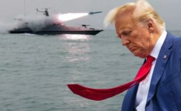 Trump müttefiklerinden yardım istedi, Japonya ve Avustralya’dan ret yanıtı geldi