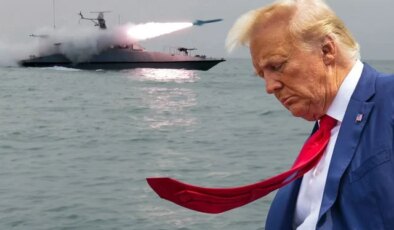 Trump müttefiklerinden yardım istedi, Japonya ve Avustralya’dan ret yanıtı geldi