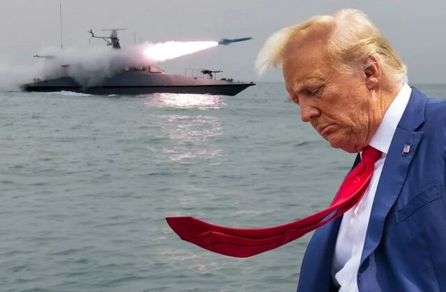 Trump müttefiklerinden yardım istedi, Japonya ve Avustralya’dan ret yanıtı geldi