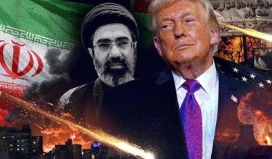 Trump: Putin, İran’a biraz yardım ediyor olabilir