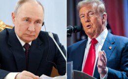 Trump: Rusya İran’a biraz yardım etti