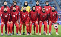 Trump’tan Avustralya’ya İran milli kadın futbol takımına “iltica hakkı” vermesi çağrısı