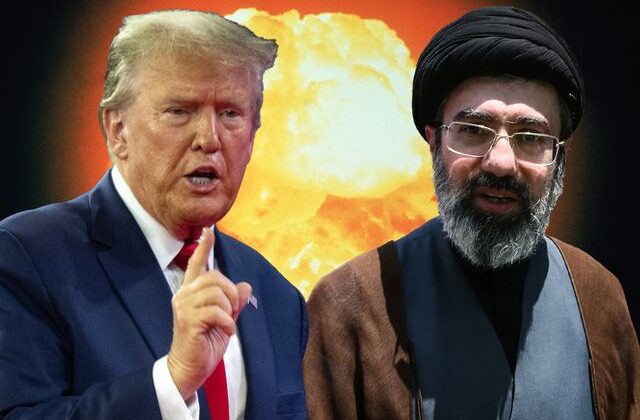 Trump’tan Hürmüz Boğazı tehdidi geldi, İran’ın yanıtı hayli sert oldu