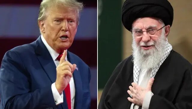 Trump’tan İran’ın olası yeni lideri için olay sözler: Kabul edilemez