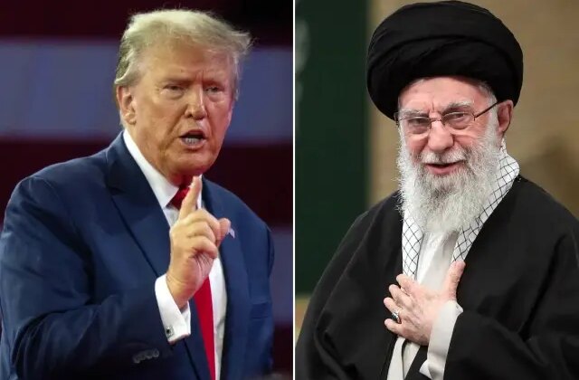 Trump’tan İran’ın olası yeni lideri için olay sözler: Kabul edilemez