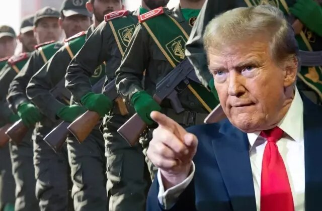 Trump’tan İran’ın “tarihi operasyon” tehdidine ilk yanıt