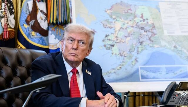 Trump’tan Küba hakkında bilmece gibi sözler