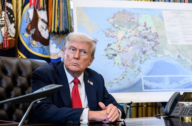 Trump’tan Küba hakkında bilmece gibi sözler