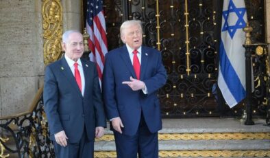 Trump’tan Netanyahu’ya İran uyarısı: Enerji sahalarına dokunma