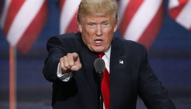 Trump’tan yeni tehdit: 1 saatte yok ederiz, 25 yılda yapamazlar