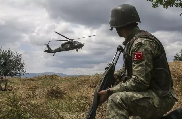 “Trump Türkiye’ye İran’a saldırma talimatı verdi” iddiasına yalanlama