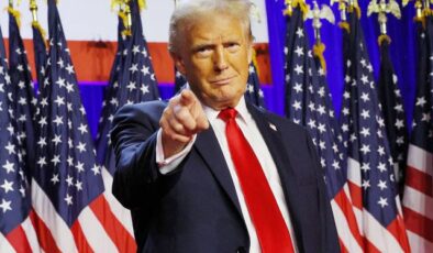 Trump’a “Savaşı kazandık” dedirten gerçek! 2 dakikalık videolar izletiyorlarmış