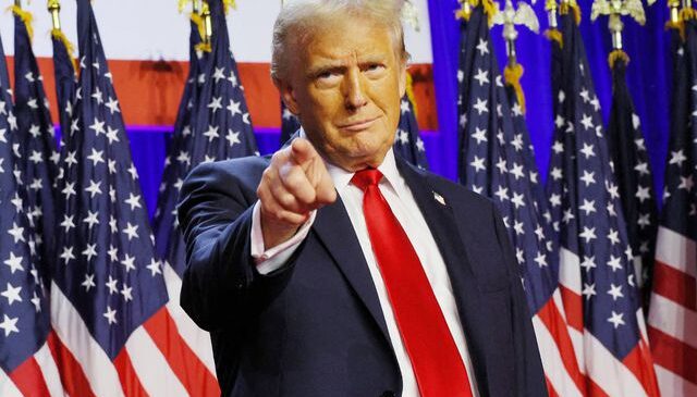 Trump’a “Savaşı kazandık” dedirten gerçek! 2 dakikalık videolar izletiyorlarmış