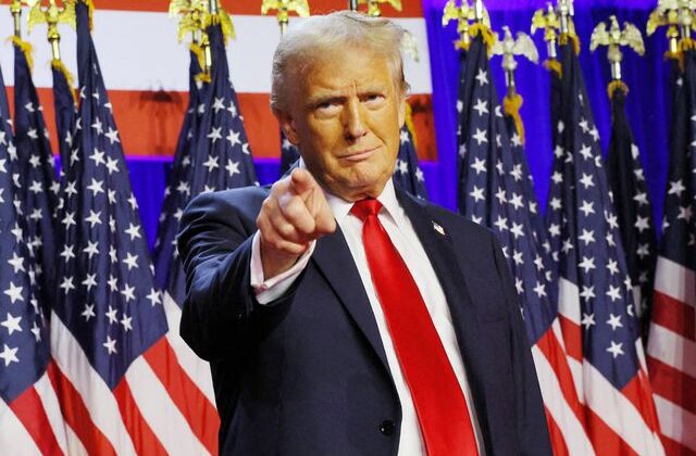 Trump’a “Savaşı kazandık” dedirten gerçek! 2 dakikalık videolar izletiyorlarmış