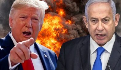 Trump’ı hiç umursamıyor! Netanyahu, İran için ölümcül emri verdi