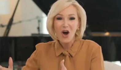 Trump’ın dini danışmanı: Zekatınızı İsrail’e gönderin