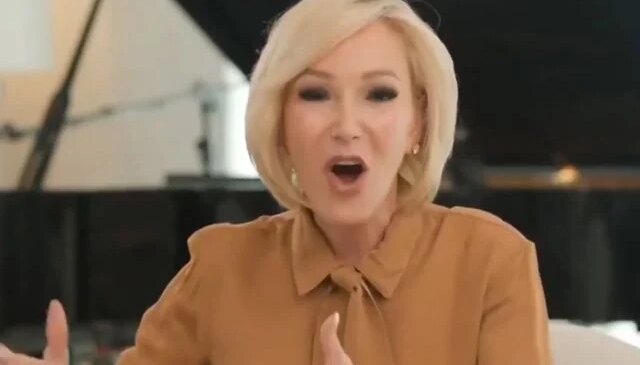 Trump’ın dini danışmanı: Zekatınızı İsrail’e gönderin