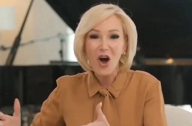 Trump’ın dini danışmanı: Zekatınızı İsrail’e gönderin