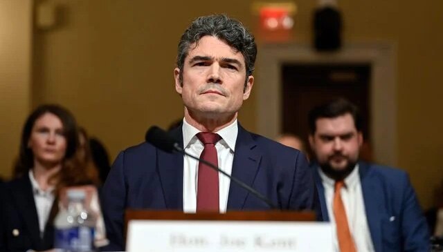 Trump’ın eski sağ kolundan çarpıcı “El-Kaide” itirafı