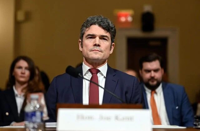 Trump’ın eski sağ kolundan çarpıcı “El-Kaide” itirafı