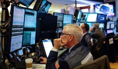 Trump’ın sözleri piyasayı karıştırdı! Renk yeşile döndü