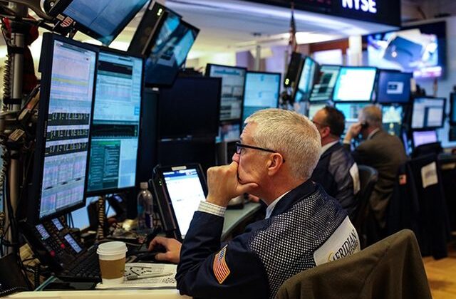 Trump’ın sözleri piyasayı karıştırdı! Renk yeşile döndü