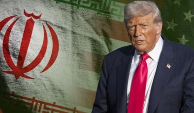 Trump’tan büyük sürpriz: İranlı iki kritik ismi ölüm listesinden çıkardı
