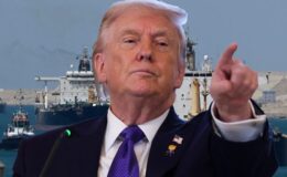 Trump’tan Hürmüz Boğazı’na ilişkin yeni açıklama: Kontrolü ele geçirmeye başladık