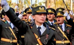 TSK’dan ihraç edilen Teğmen Ebru Eroğlu’nun iade davasında karar çıktı